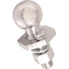 Hayman Reese 05755 - Tow Ball 50mm Interlock Chrome
