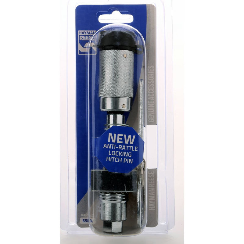Hayman Reese 55038 - Silent Hitch Pin