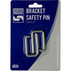 Hayman Reese Snap Up Safety Pin 55180BL