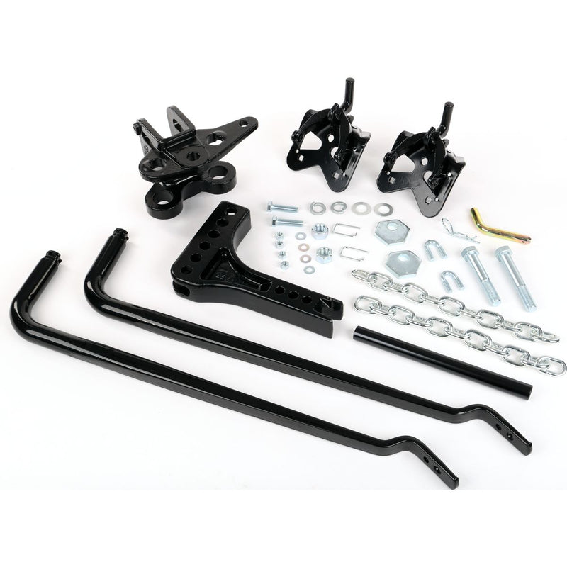 Hayman Reese Weight Distrubution Kit 600Lb 30" Round