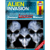Haynes Alien Invasion Manual H5771