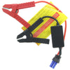 PowerAll Jumper Lead Replacement Reverse Polarity 12V