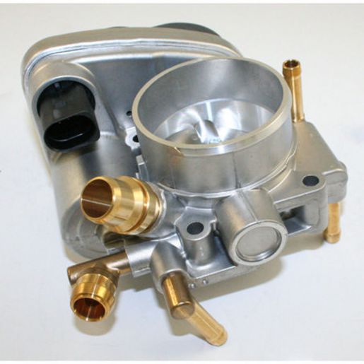 OEM Parts Throttle Body TB211GEN