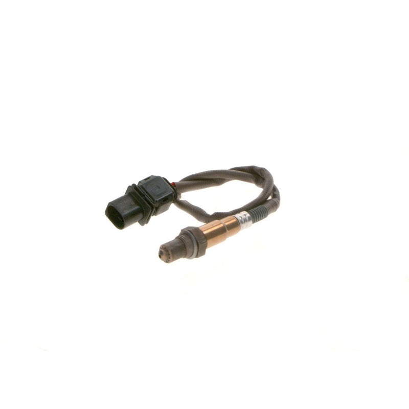 Bosch Oxygen Sensor 5 Wire 520Mm Cable 258017347