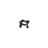 Bosch Oxygen Sensor 4 Wire 750Mm Cable 258986607