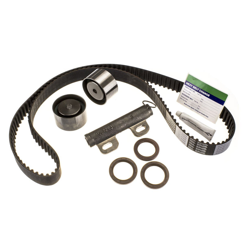 Tru-Flow Timing Belt Kit TFK222H