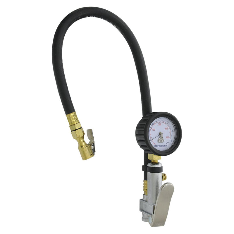 Sonsbeek Cartyre Inflator 0-60Psi 310CTI