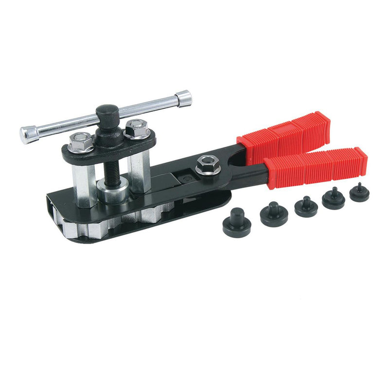 Endeavour Tools Endeavor Tools Double Flaring Kit 6-In-1