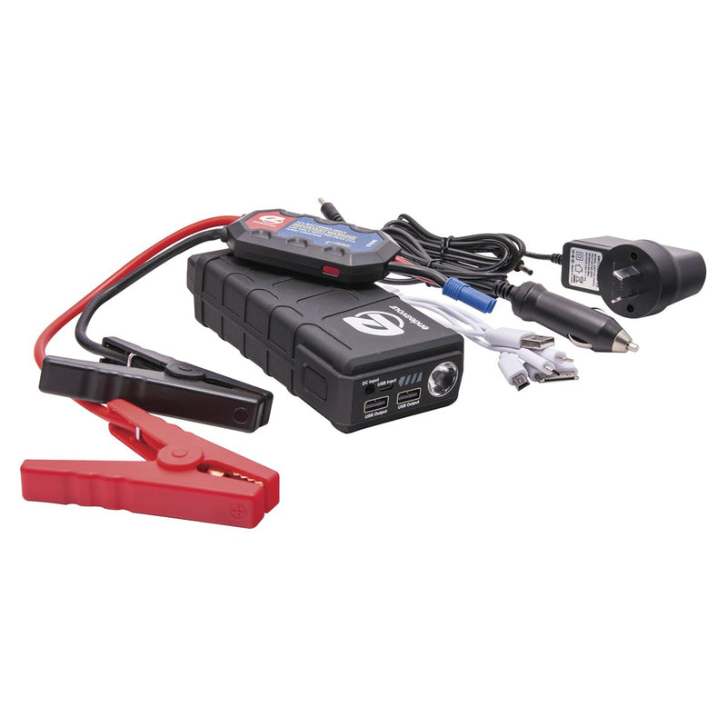 Endeavour Car Jump Start Booster 12V / 800A ET6785
