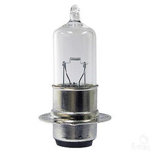 Philips Standard Bayonet Globe 12V 35/35W 12153ES