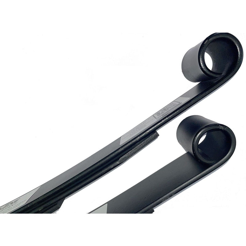 King Springs Leaf Spring - Set TOY-302-100