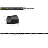 Whiteline W21319 Sway Bar Mount Bushing