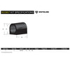 Whiteline W22807 Sway Bar Mount Bushing