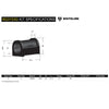 Whiteline W23153G Sway Bar Mount Bushing