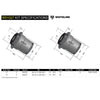 Whiteline W51027 Control Arm Lower Inner Bushing