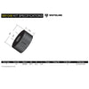 Whiteline W81048 Strut Rod To Chassis Bushing