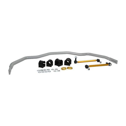 Whiteline BFF55Z Sway Bar 33mm Blade Adjustable