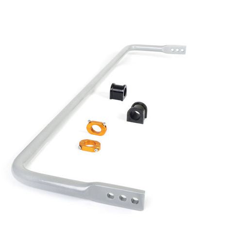 Whiteline BMR86XZ Sway Bar Rear 24mm Adjustable fits
