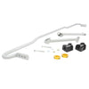 Whiteline BSR49XXZ Sway Bar Rear 24mm Adjustable fits WRX