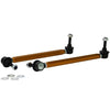 Whiteline Sway Bar Link Pair Heavy Duty KLC163