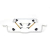 Whiteline BFK003 Sway Bar Kit Front & Rear fits Ford