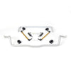 Whiteline BFK003 Sway Bar Kit Front & Rear fits Ford