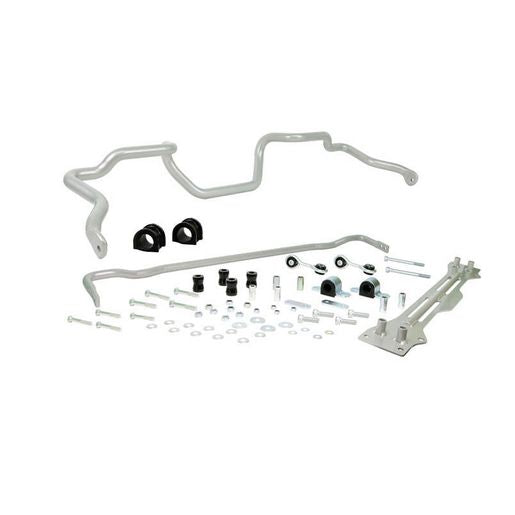 Whiteline BHK009 Sway Bar Kit Front & Rear fits Honda