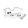 Whiteline BHK009 Sway Bar Kit Front & Rear fits Honda