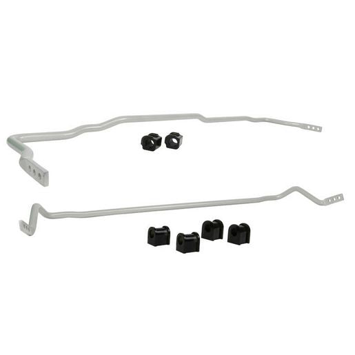 Whiteline BTK003 Sway Bar Kit Front & Rear fits Toyota