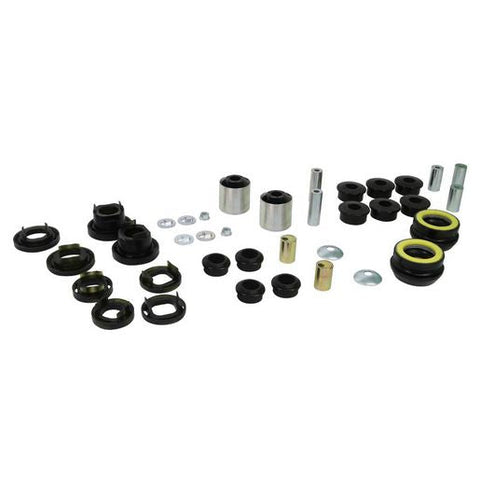 Whiteline WEK006 Vehicle Essentials Kit fits Holden