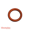 Champion Flat Copper Washer M20 x 26 x 1.5mm 10Pk C226-13