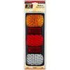 LED Autolamps Stop/Tail/Indicator/Reverse Light LED