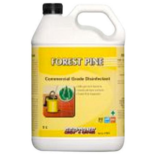 Septone Forest Pine Disinfectant 5L HDFP5
