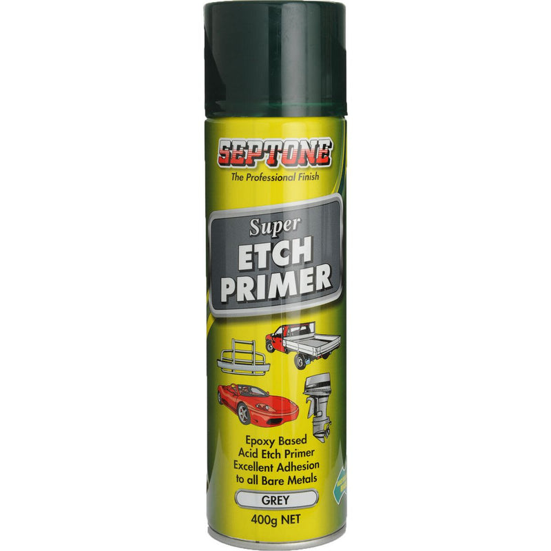 Septone Body Deadener 400G AABD400