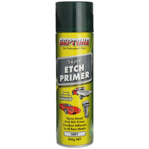 Septone Super Etch Primer 400G AAEP400