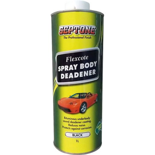 Septone Flexcote 1L AUF1T