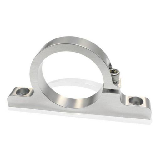 Aeroflow AF66-2045 Billet Filter Bracket fits 2" Diameter