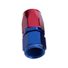 Aeroflow AF101-08 -8AN Taper Series Straight Hose End