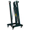 Aeroflow AF98-2042 Engine Hoist Crane Foldable Black