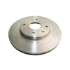 DBA Standard Brake Rotor Single Front DBA2038
