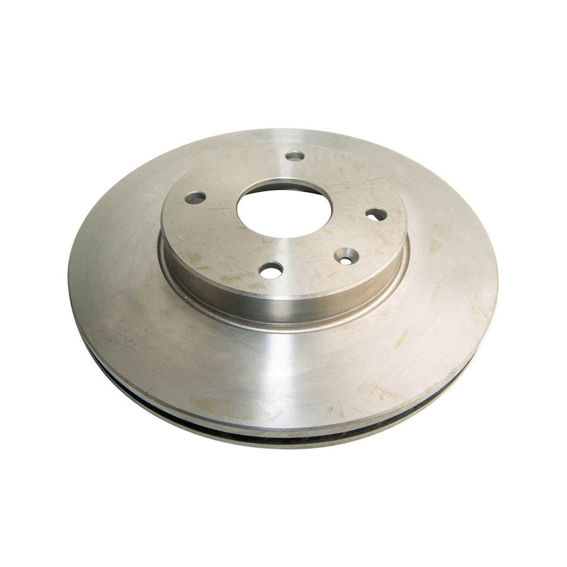 DBA Standard Brake Rotor Single Front DBA2038