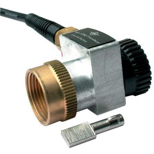 VDO Speedometer Senders In-Line 3x8mm Blade Drive Key