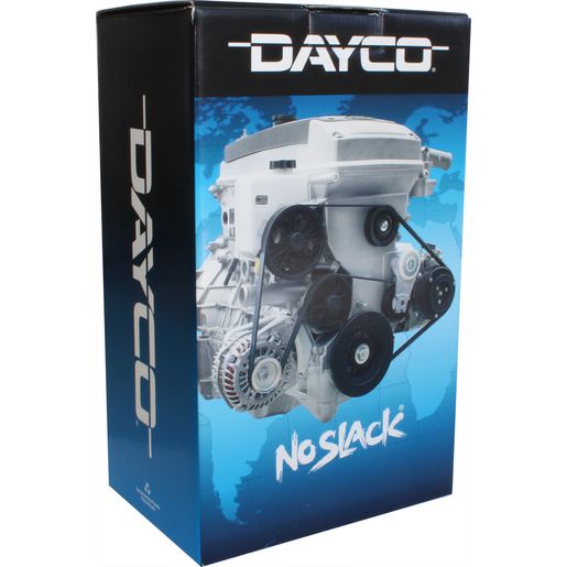 Dayco Belt Tensioner Kit KPT211