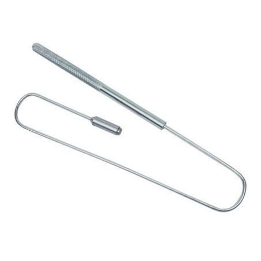 Sidchrome Magnetic Tool With Aluminium Shaft SCMT70168