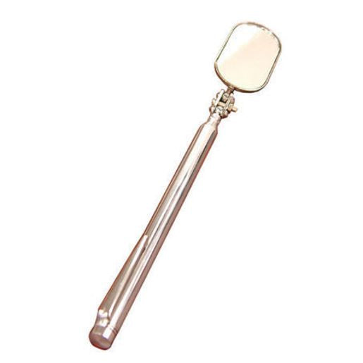 Sidchrome Telescopic Inspection Mirror SCMT70186