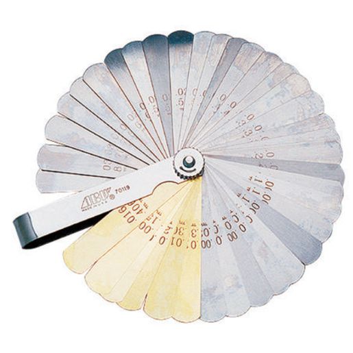 Sidchrome Feeler Gauge SCMT70119