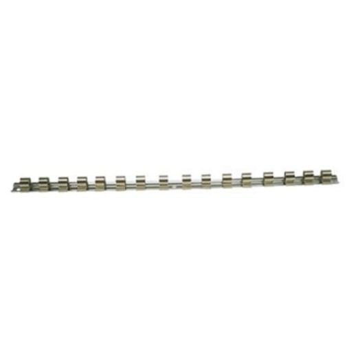 Sidchrome Socket Rail Holder 1/4In Drive SCMT70272