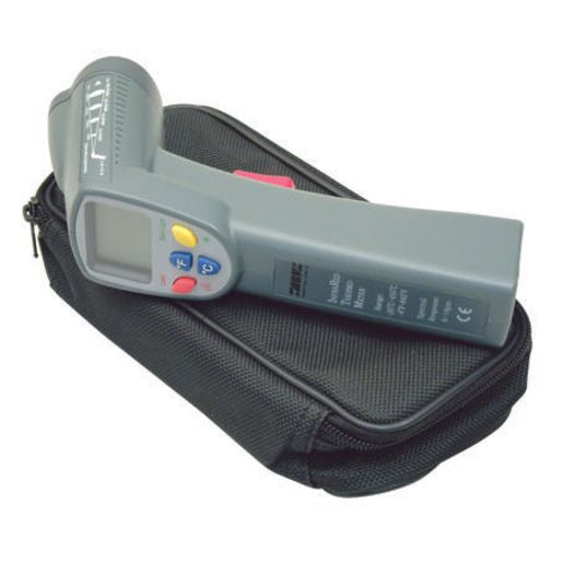 Sidchrome Infrared Thermometer SCMT70618