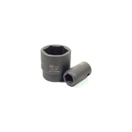 Sidchrome Abw Socket 7/16In 1/2In Drive X414