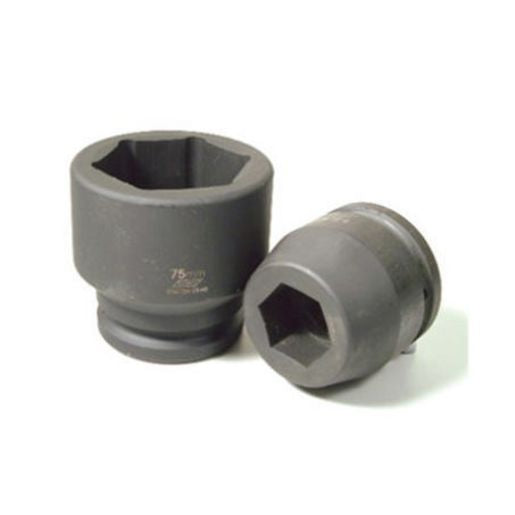 Sidchrome Abw Inhex Socket 14mm 1/2In Drive X4H14M